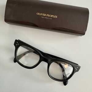 Oliver Peoples Afton frame